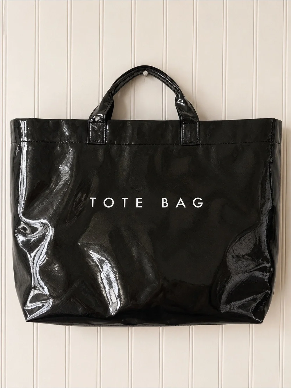 Women’s Blazer, Tote Bag & Necklace Bundle – Size Medium